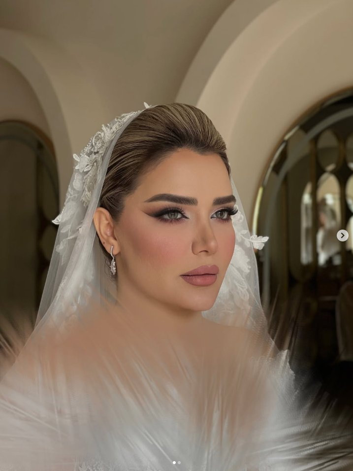 میکاپ و گریم