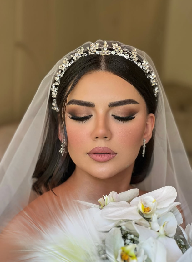 میکاپ و گریم