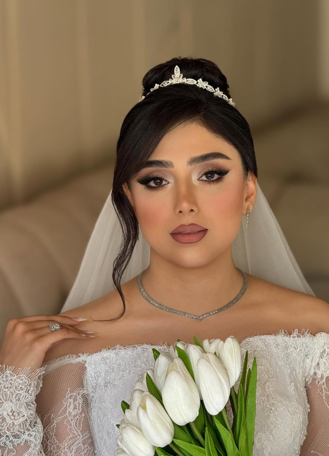 میکاپ و گریم