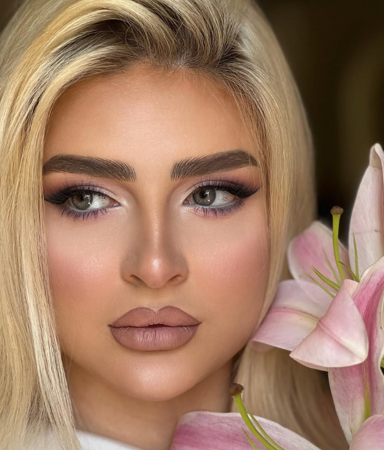 میکاپ مجلسی