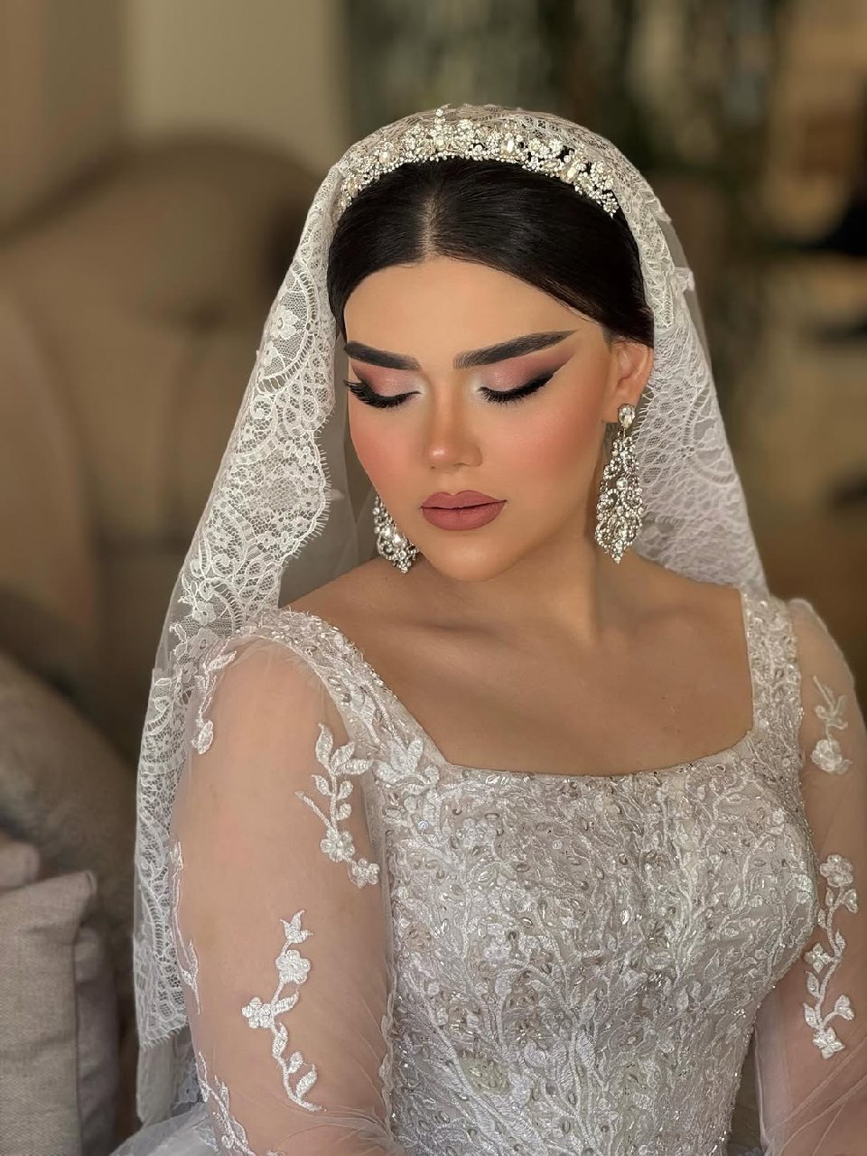 میکاپ و گریم